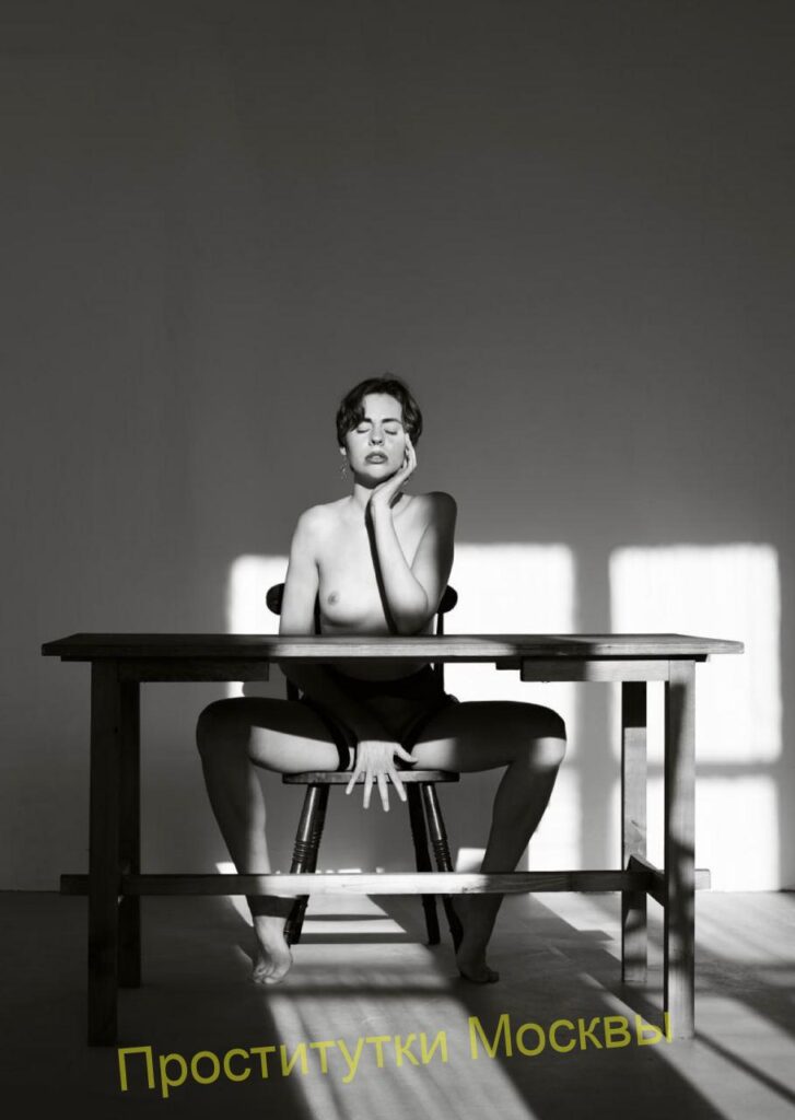 Индивидуалка Рада IntimCity