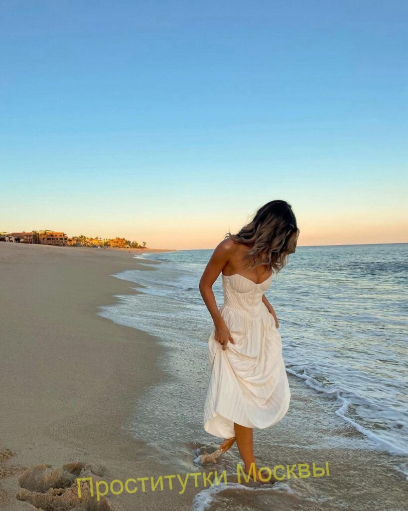 Путана Арина Интимсити