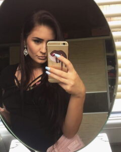 Путана Оксана IntimCity