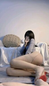 Элитная проститутка Энни Интимсити