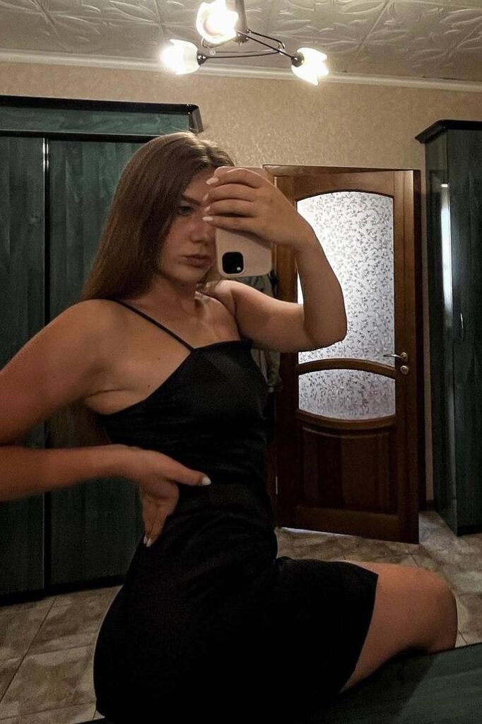 Индивидуалка Катерина IntimCity