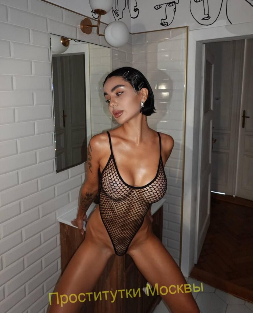 Индивидуалка Софья Интимсити