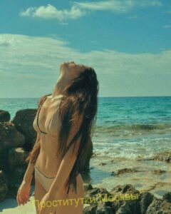 Эскортница Анюта Интимсити