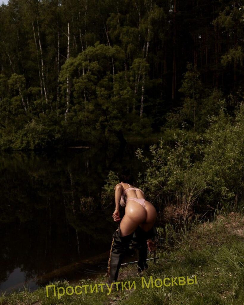 Эскортница Юля IntimCity