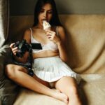 Эскортница Ирина Интимсити