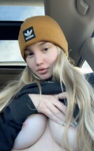 Элитная проститутка Кристи IntimCity