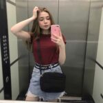 Элитная проститутка Лена Интимсити