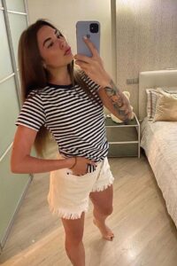 Шлюха 🎥 Анастасия IntimCity