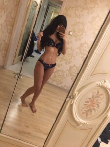 Элитная проститутка Алевтина Интимсити