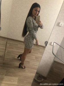 Элитная проститутка Катя Интимсити