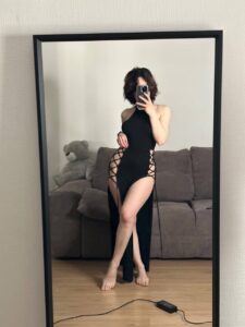 Эскортница Владлена IntimCity