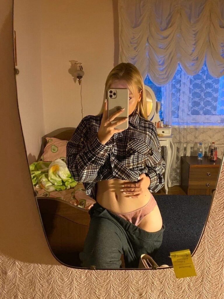 Проститутка Злата Интимсити