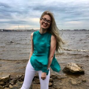 Путана Анжела Интимсити