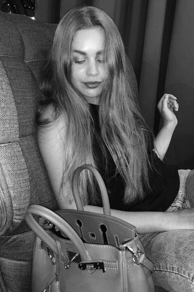 Проститутка 🎥 Ольга Интимсити