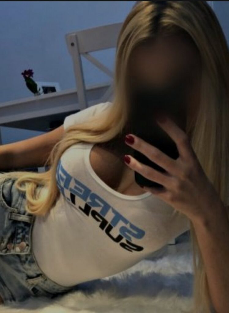 Индивидуалка Надежда Интимсити