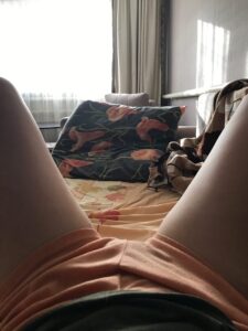 Эскортница Анита Интимсити