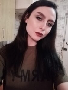 Путана Олечка Интимсити