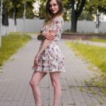 Эскортница 🎥 Анюта Интимсити