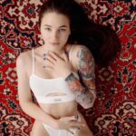 Путана Янка IntimCity