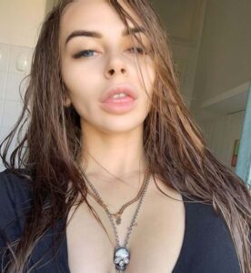 Проститутка Радмила Интимсити