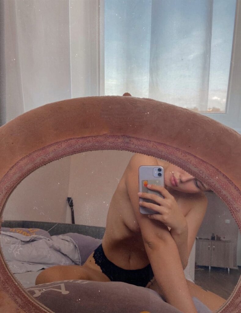 Путана Оля IntimCity