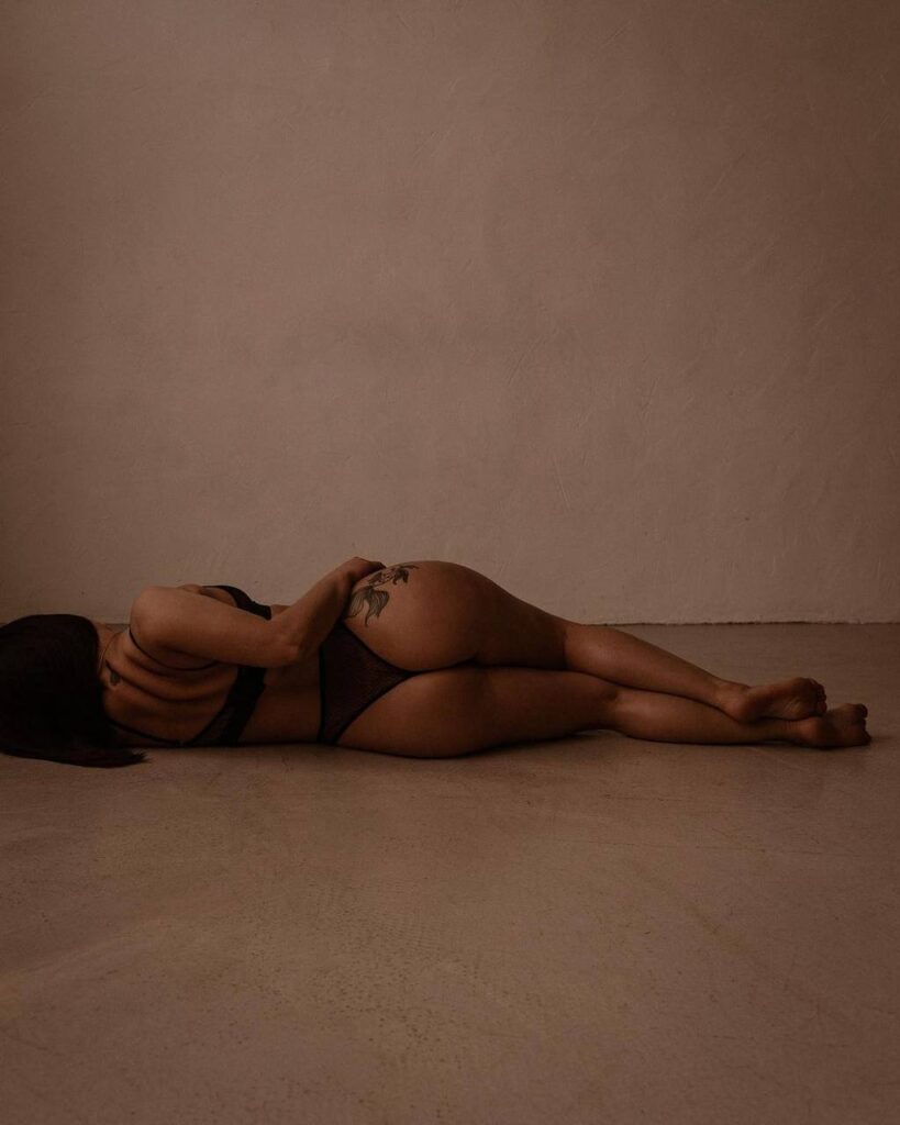 Индивидуалка Владка Интимсити