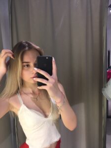 Шлюха Лиза IntimCity