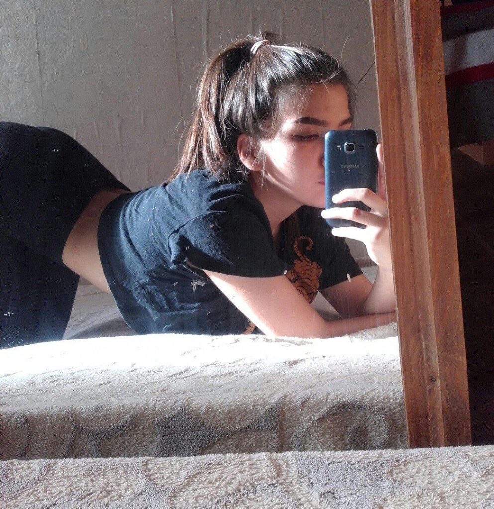 Элитная проститутка Дита IntimCity