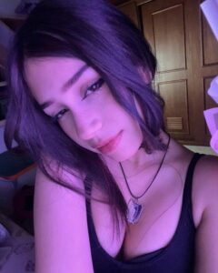 Путана Марианна Интимсити