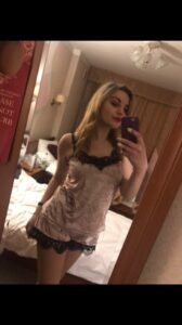 Индивидуалка Надежда Интимсити