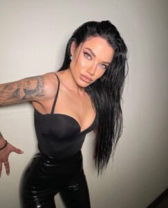 Проститутка Наташа Интимсити