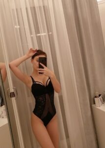 Проститутка Виктория IntimCity