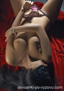 Элитная проститутка ТАТА IntimCity