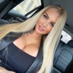Путана Олечка Интимсити
