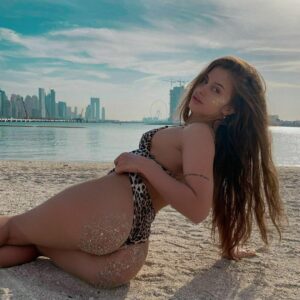 Проститутка Изабелла IntimCity