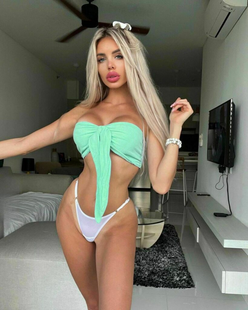 Элитная проститутка Яна IntimCity