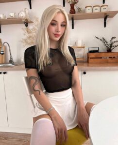 Проститутка Елена Интимсити