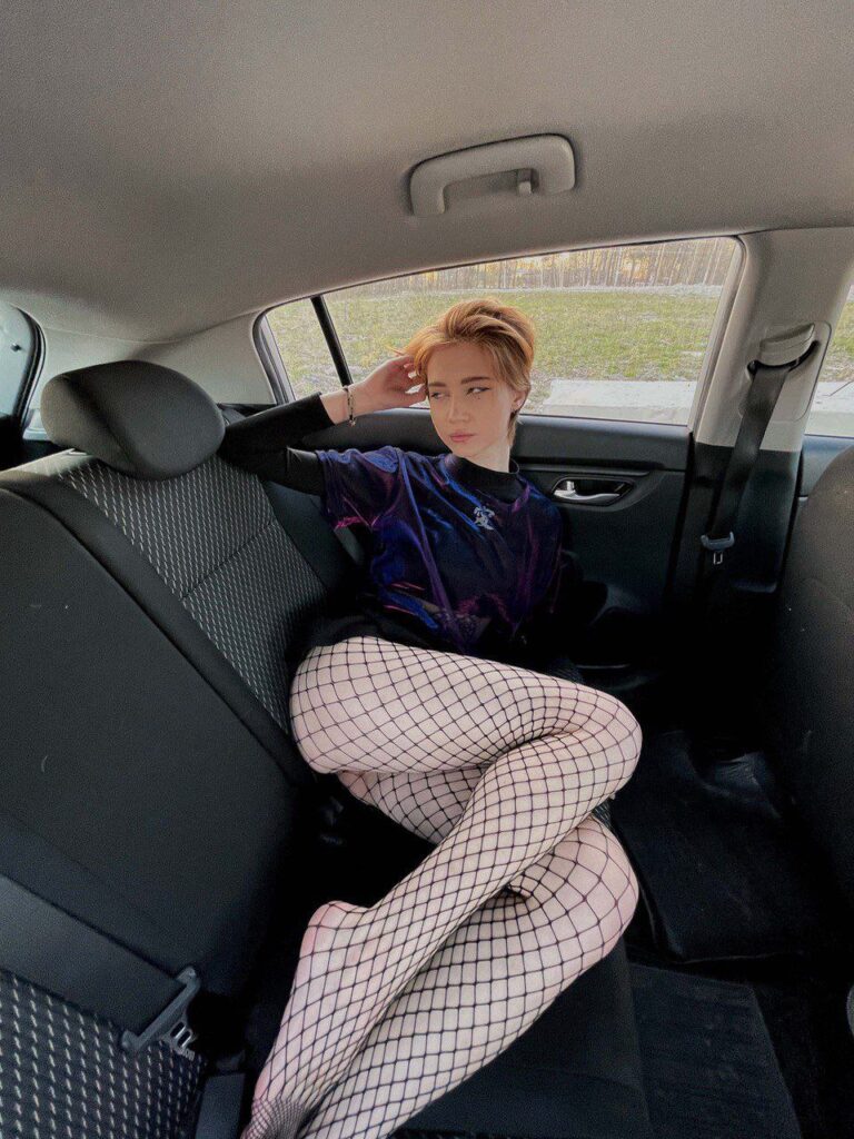 Проститутка Яна IntimCity