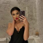 Проститутка Марья Интимсити