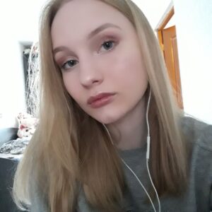 Эскортница Настя IntimCity