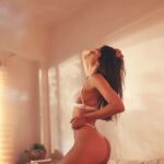 Индивидуалка Элиза Интимсити
