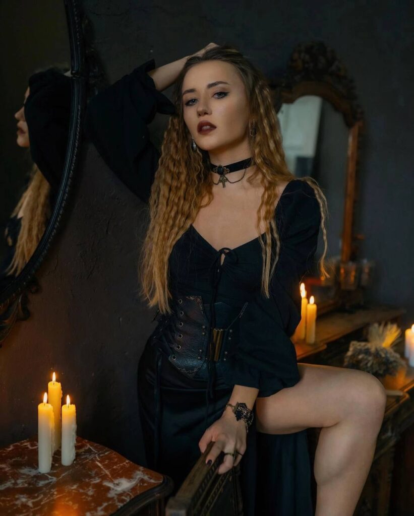 Элитная проститутка Зоя IntimCity