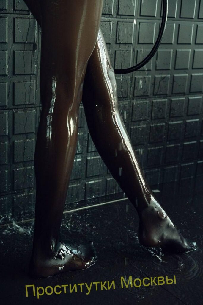 Элитная проститутка Влада IntimCity