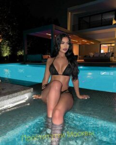 Проститутка Ника Интимсити