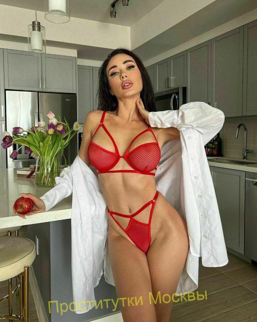 Индивидуалка Варечка Интимсити