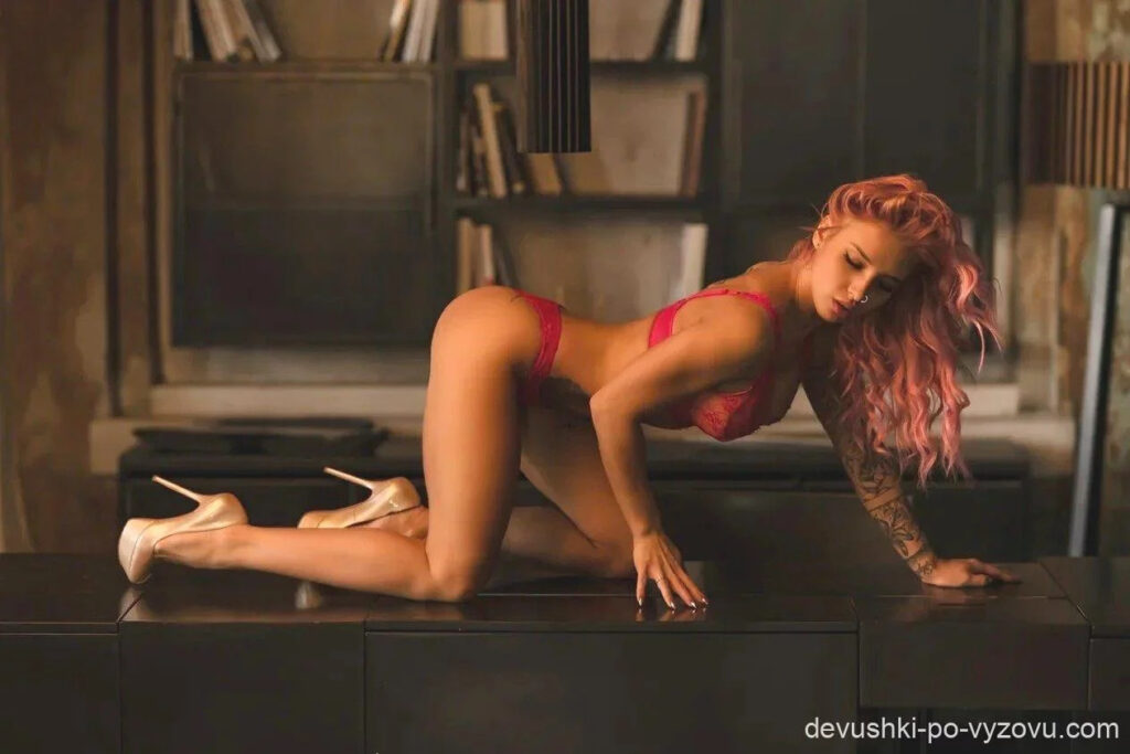 Индивидуалка Василия Интимсити