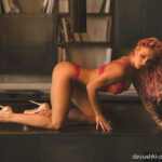 Индивидуалка Василия Интимсити