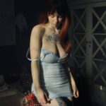 Индивидуалка Ярослава Интимсити