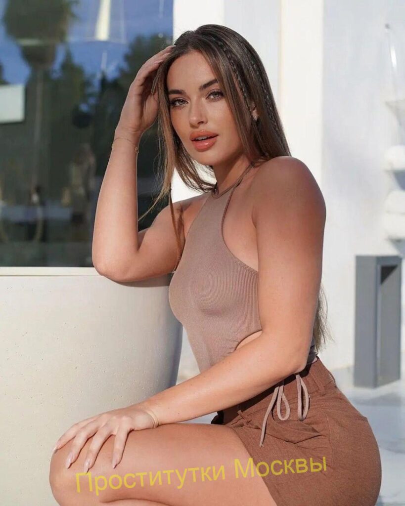 Индивидуалка Алла Интимсити