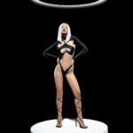 Индивидуалка Лика Интимсити